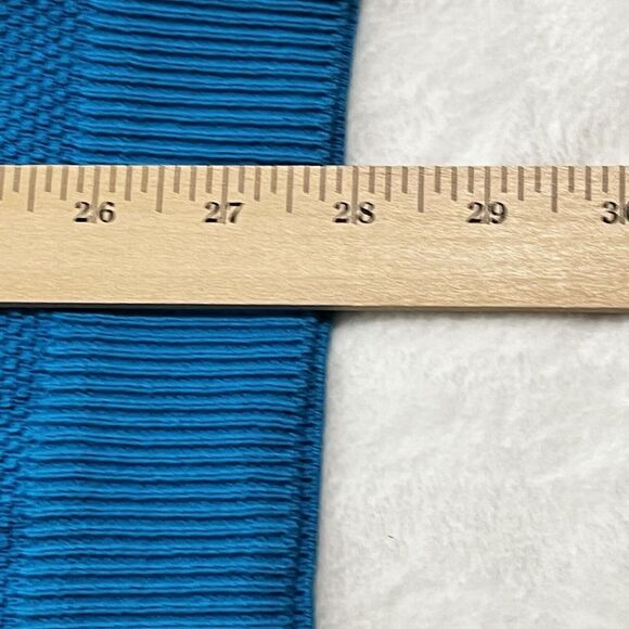 Hugo by Hugo Boss Men's Oversized-Fit Colorblocked Pocket Polo Shirt Large - Picture 8 of 15